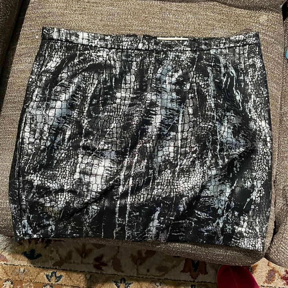 Michael Kohrs Skirt
